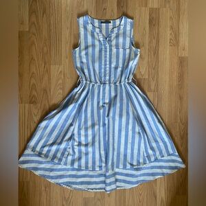 Suzy Shier A-line swing dress